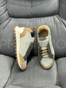 Brunello Cucinelli кроссовки PR203292 8