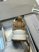 Brunello Cucinelli кроссовки PR203292 9