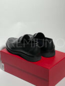 Salvatore Ferragamo лоферы PR110651 10