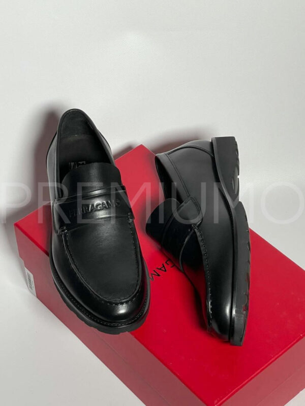 Salvatore Ferragamo лоферы PR110651 3