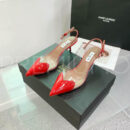 Alaia LE CŒUR туфли PR812887 15