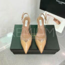 Alaia LE CŒUR туфли PR492061 17