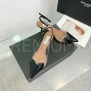 Alaia LE CŒUR туфли PR789688 18