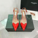Alaia LE CŒUR туфли PR812887 16