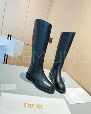 Christian Dior сапоги PR840451