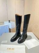 Christian Dior сапоги PR840451 8