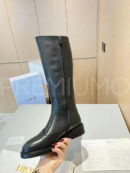 Christian Dior сапоги PR840451 10