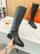 Hermes сапоги PR869886 7