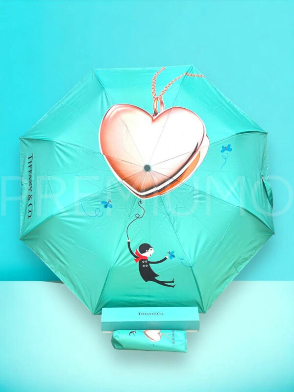 Tiffany & Co. зонт PR195153