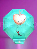 Tiffany & Co. зонт PR195153 6