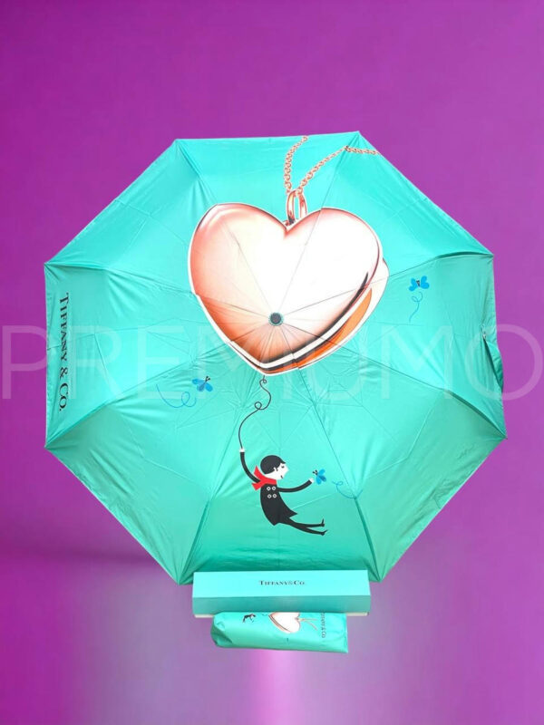 Tiffany & Co. зонт PR195153 2