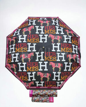 Hermes зонт PR255723