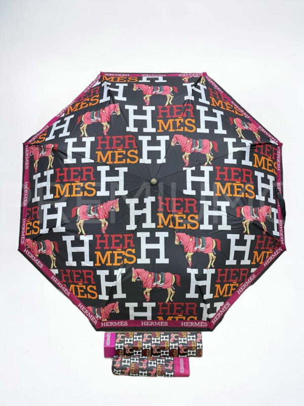 Hermes зонт PR255723
