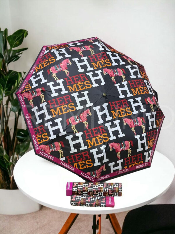 Hermes зонт PR255723 2