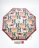 Hermes зонт PR818497 4