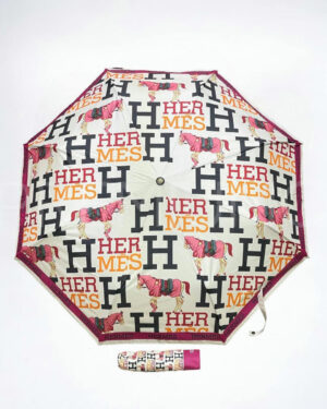 Hermes зонт PR818497
