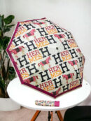 Hermes зонт PR818497 5
