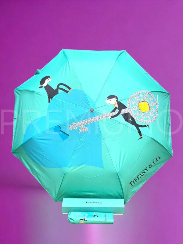 Tiffany & Co. зонт PR822418 2