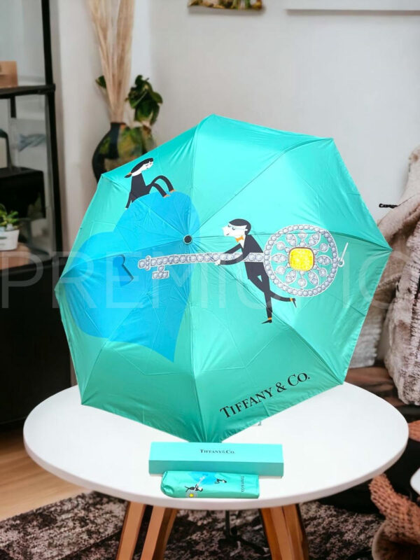 Tiffany & Co. зонт PR822418 3
