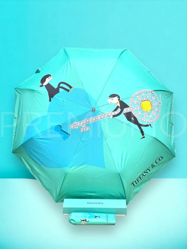 Tiffany & Co. зонт PR822418