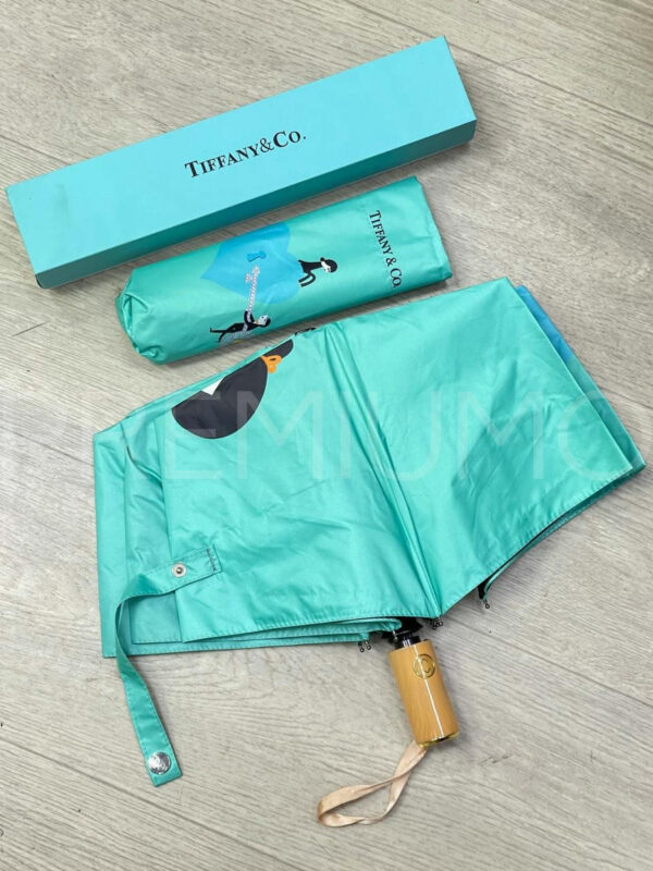 Tiffany & Co. зонт PR822418 4