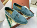 Loro Piana Summer Charms Walk лоферы PR997764 6