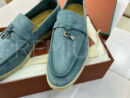 Loro Piana Summer Charms Walk лоферы PR997764 8