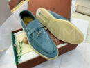 Loro Piana Summer Charms Walk лоферы PR997764 10