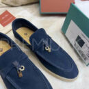 Loro Piana Summer Charms Walk лоферы PR172367 10