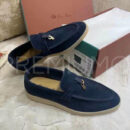 Loro Piana Summer Charms Walk лоферы PR172367 9