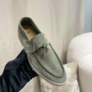 Loro Piana Summer Charms Walk лоферы PR639292 13