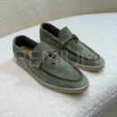 Loro Piana Summer Charms Walk лоферы PR639292 10