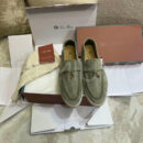 Loro Piana Summer Charms Walk лоферы PR639292 11