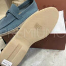 Loro Piana Summer Charms Walk лоферы PR332079 18