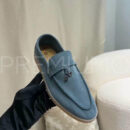 Loro Piana Summer Charms Walk лоферы PR332079 12