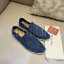 Loro Piana лоферы PR319289 40