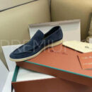 Loro Piana лоферы PR319289 41