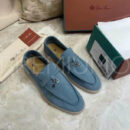 Loro Piana Summer Charms Walk лоферы PR332079 10