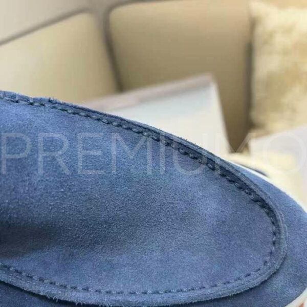 Loro Piana лоферы PR319289 17