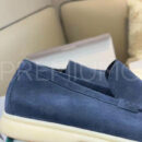 Loro Piana лоферы PR319289 48