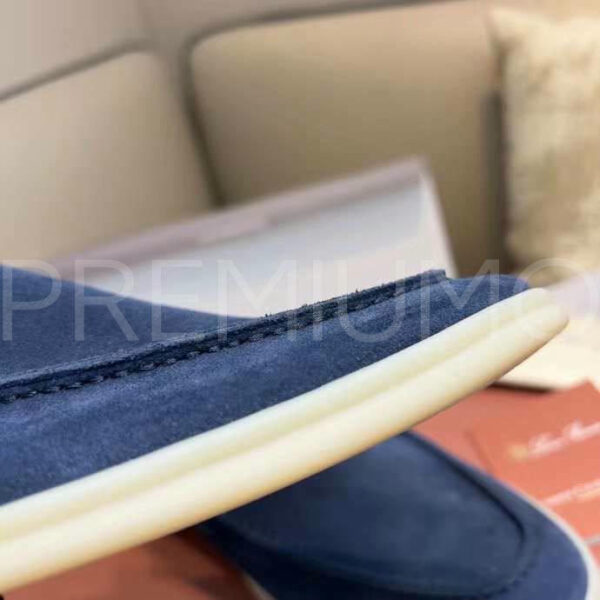 Loro Piana лоферы PR319289 13
