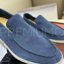 Loro Piana лоферы PR319289 44