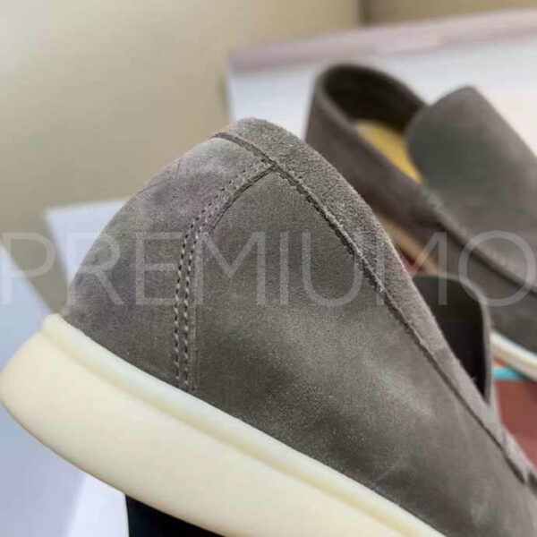 Loro Piana лоферы PR906621 10