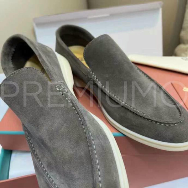 Loro Piana лоферы PR906621 12