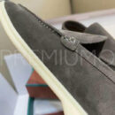 Loro Piana лоферы PR906621 41