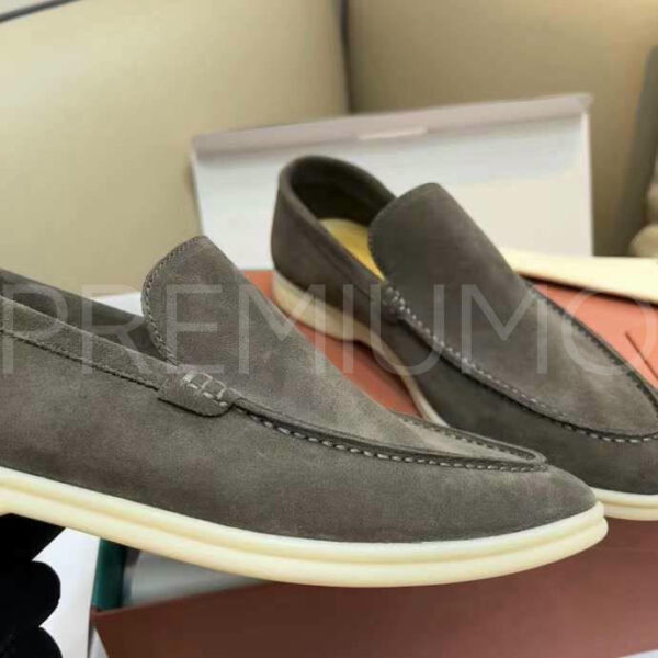 Loro Piana лоферы PR906621 9