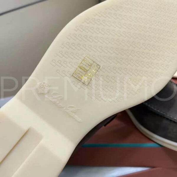 Loro Piana лоферы PR906621 14