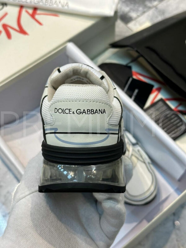 Dolce & Gabbana кроссовки PR161562 5