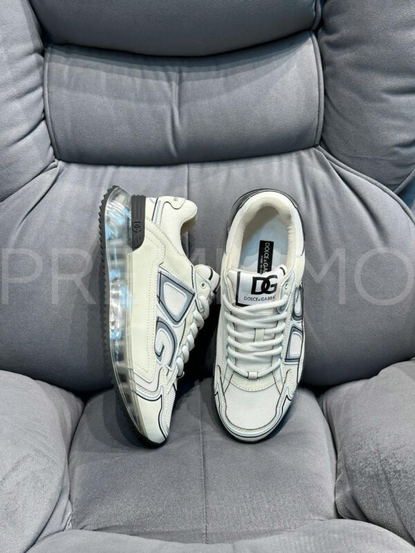 Dolce & Gabbana кроссовки PR161562 7
