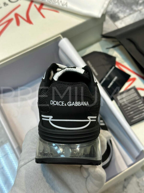 Dolce & Gabbana кроссовки PR406883 6